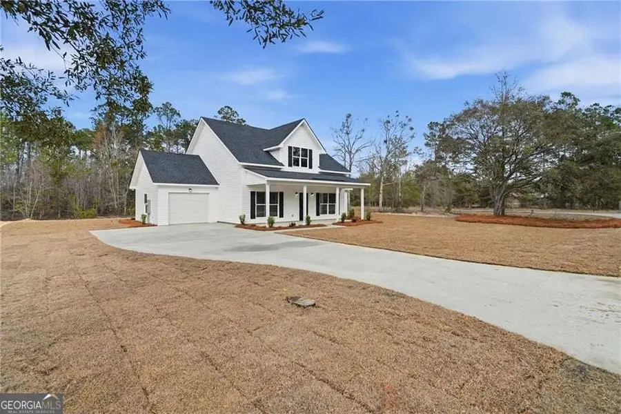 110 Purser Drive, Jesup, GA 31545 - #2