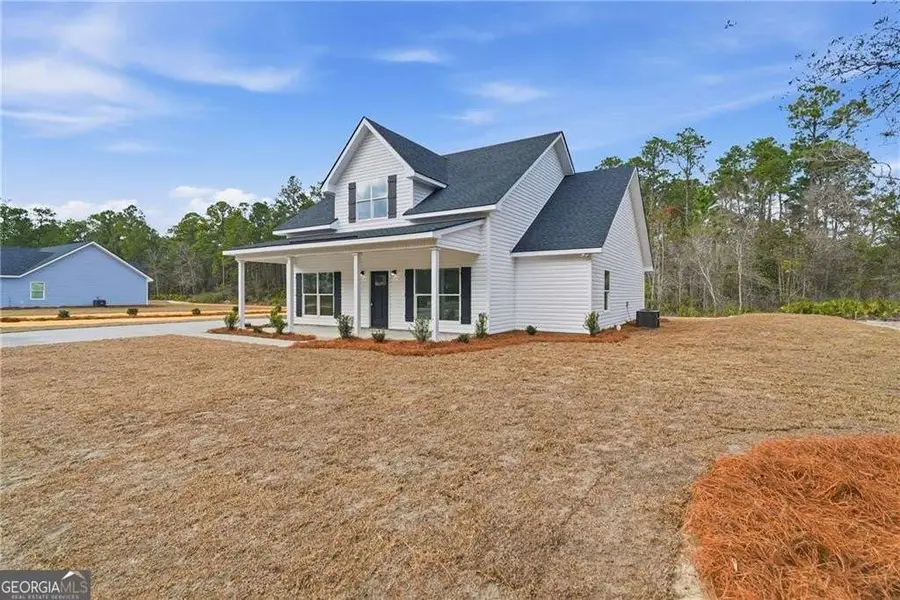 110 Purser Drive, Jesup, GA 31545 - #3