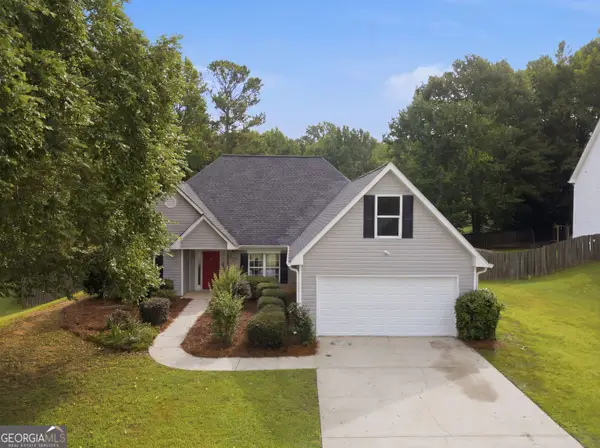 2500 Huntington Drive, Loganville, GA 30052