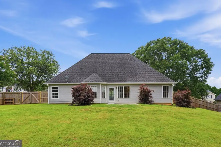 2500 Huntington Drive, Loganville, GA 30052 - #3