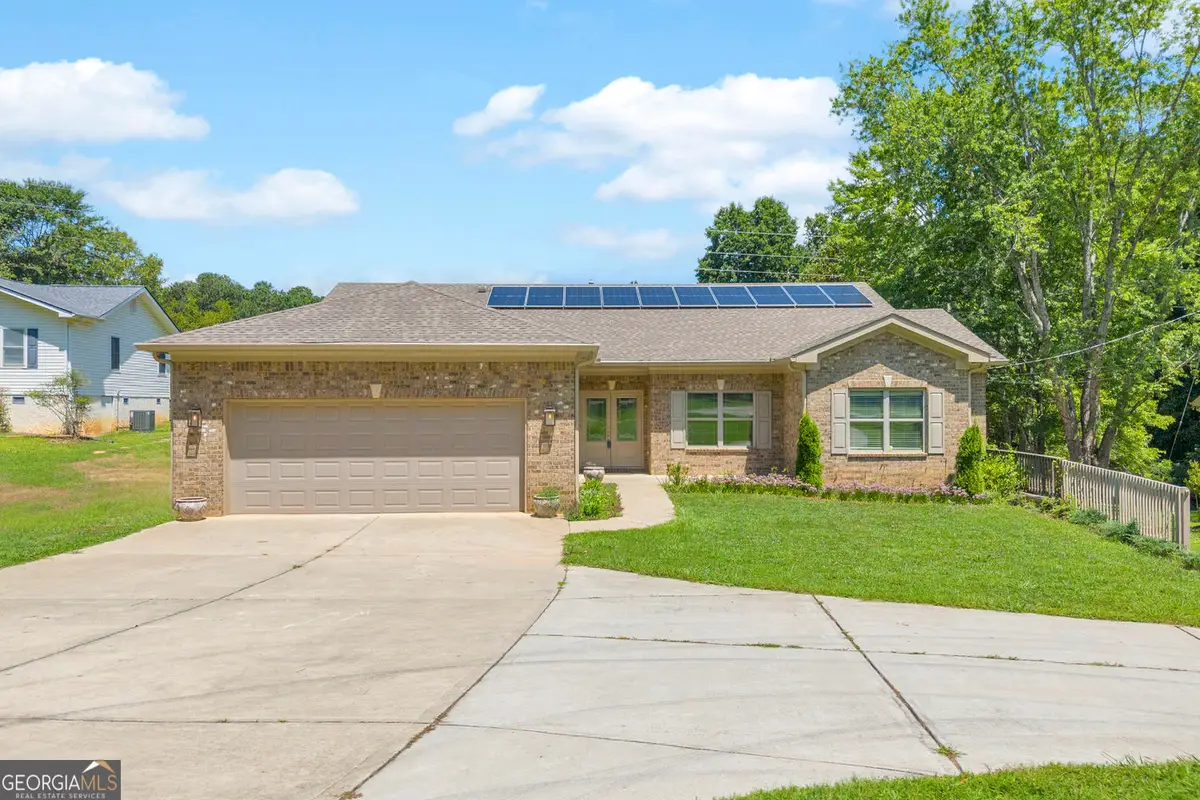 5988 Shadburn Ferry Road, Buford, GA 30519 - #1