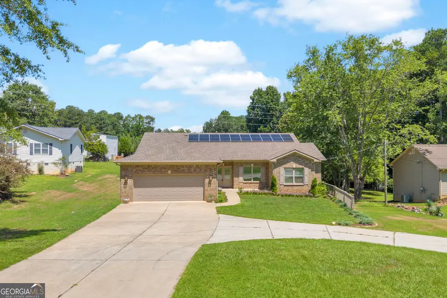 5988 Shadburn Ferry Road, Buford, GA 30519 - #2