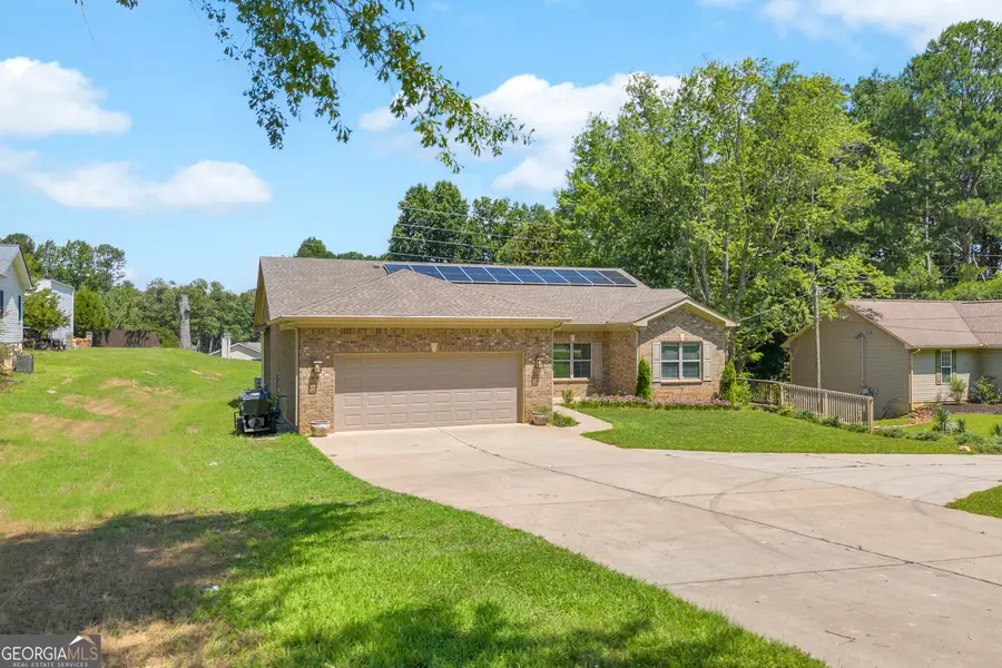 5988 Shadburn Ferry Road, Buford, GA 30519 - #3