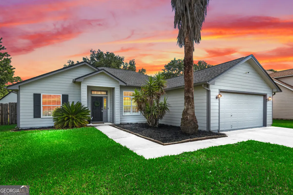 57 Creekside Drive, Saint Marys, GA 31558 - #1