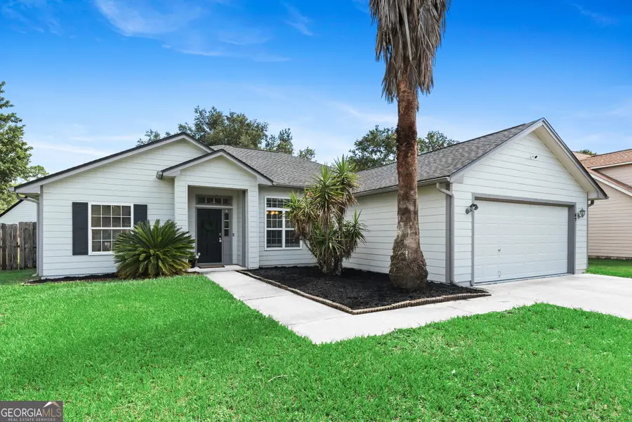57 Creekside Drive, Saint Marys, GA 31558 - #2