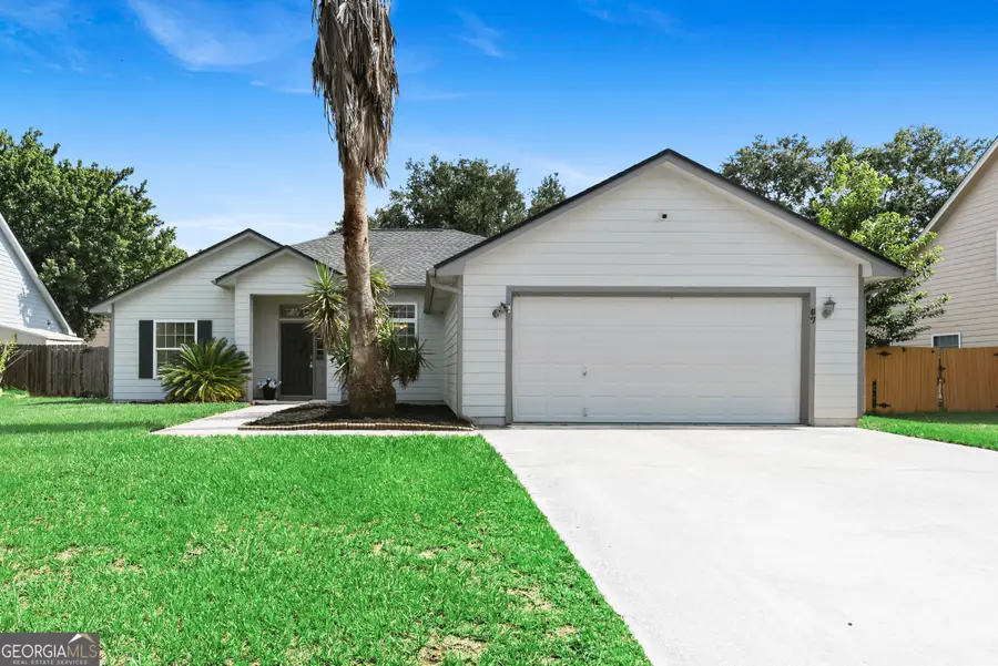 57 Creekside Drive, Saint Marys, GA 31558 - #3