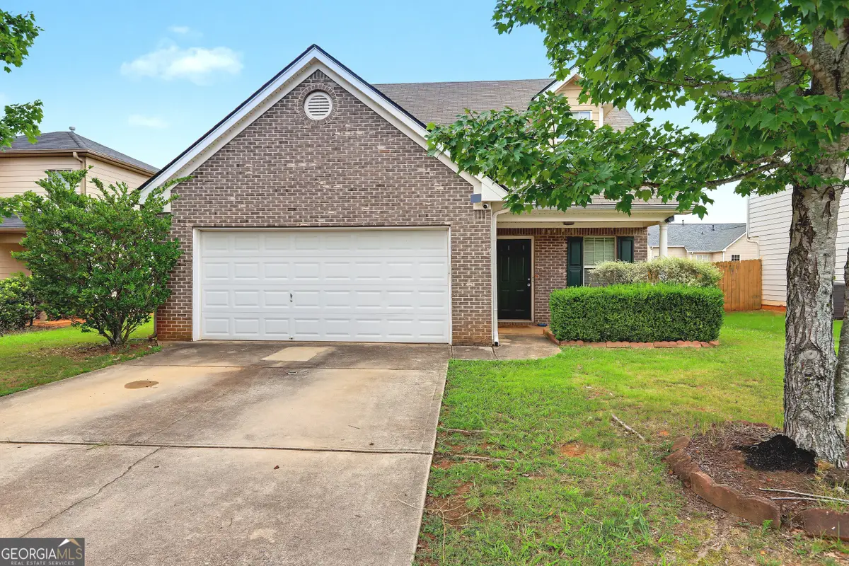 310 Parkview Place Drive, McDonough, GA 30253 - #1