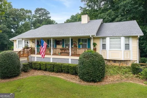 3320 Redberry Trail, Canton, GA 30115