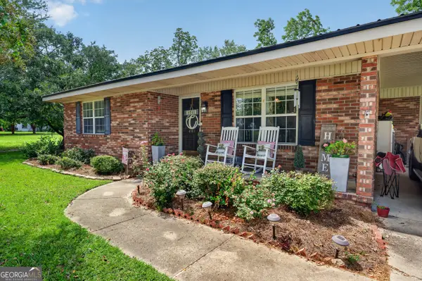 408 Mcgregor Street, Blackshear, GA 31516
