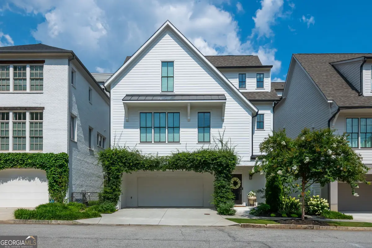 4021 Haverhill Drive Ne, Atlanta, GA 30342 - #1