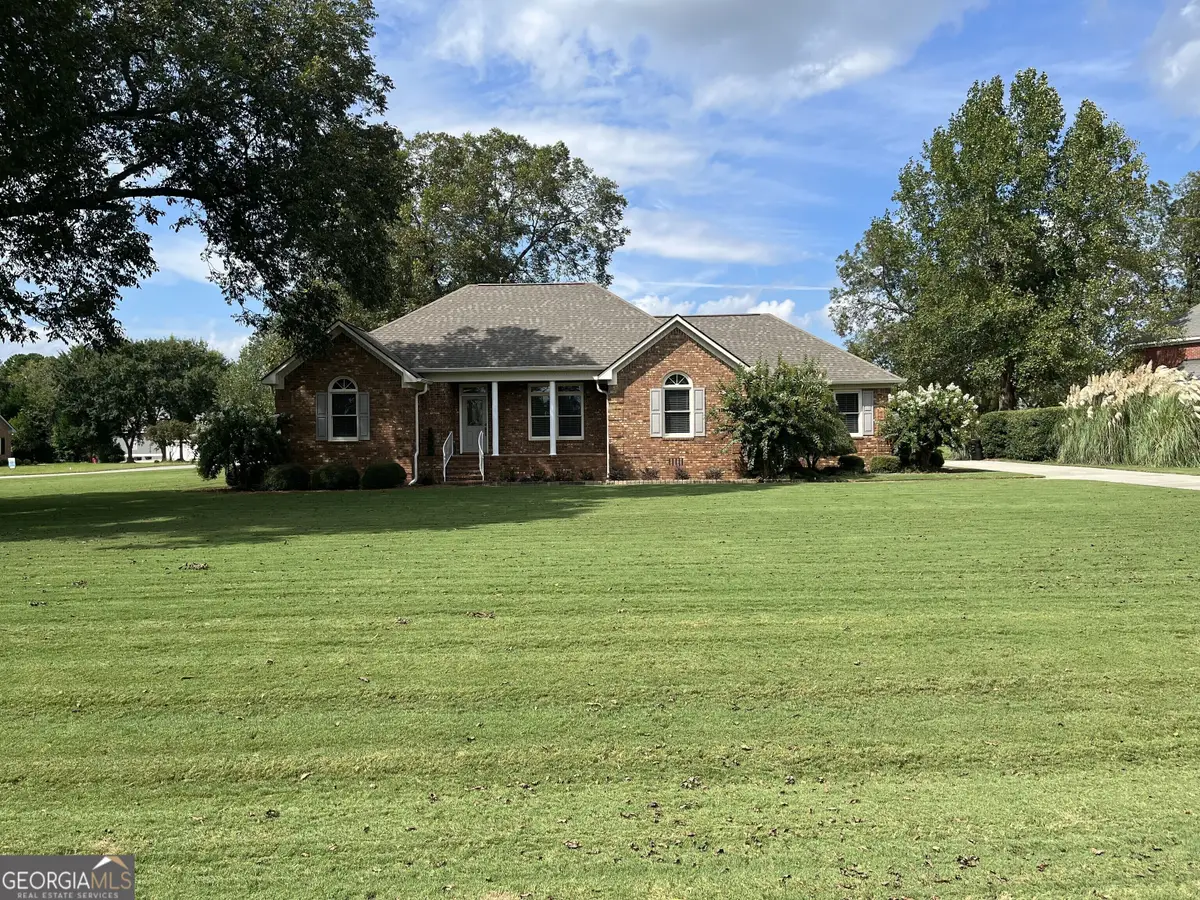 111 Lance Drive, Macon, GA 31216 - #1