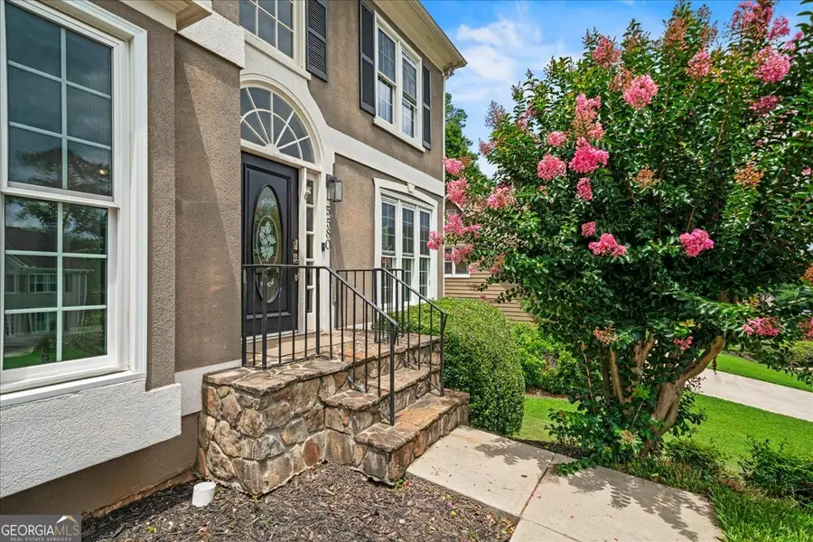 5580 N Hillbrooke Trace, Johns Creek, GA 30005 - #2