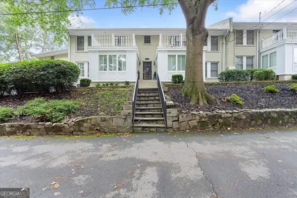 1879 Johnson Road Ne #11, Atlanta, GA 30306