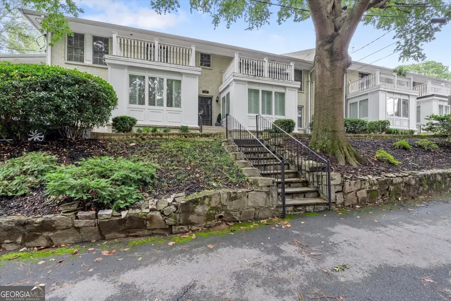 1879 Johnson Road Ne #11, Atlanta, GA 30306 - #3