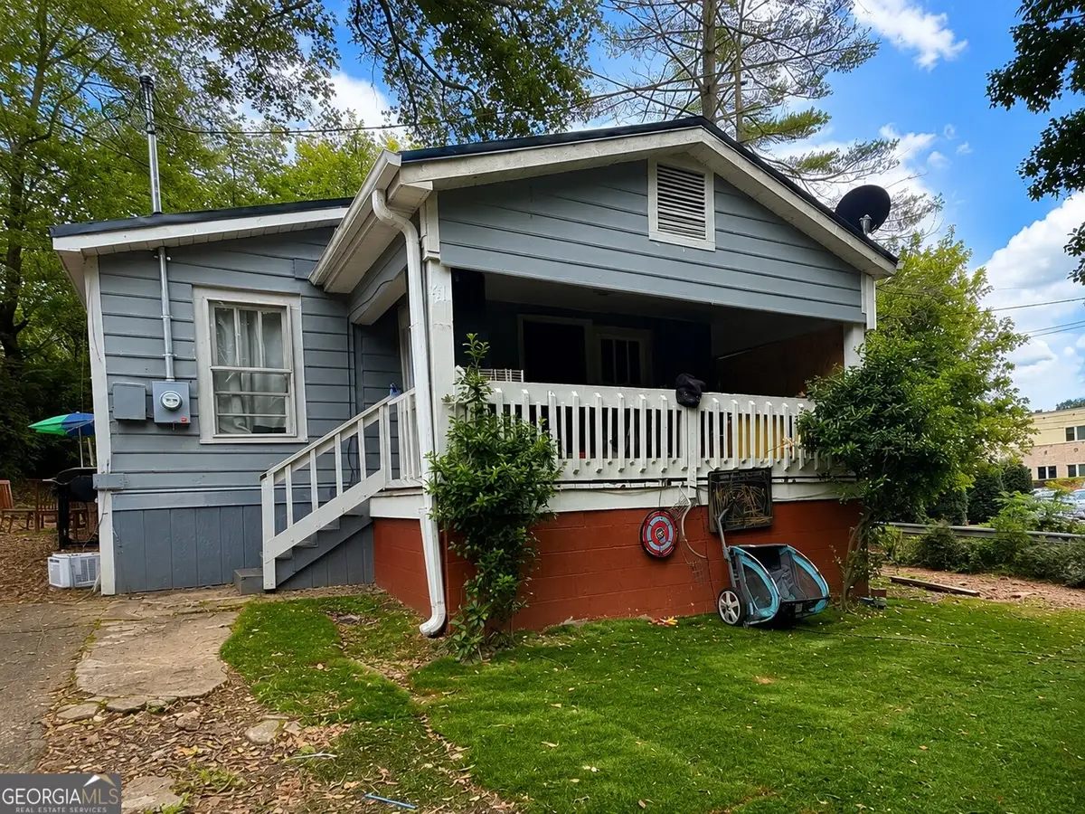 41 Daisy Circle, Canton, GA 30114 - #1