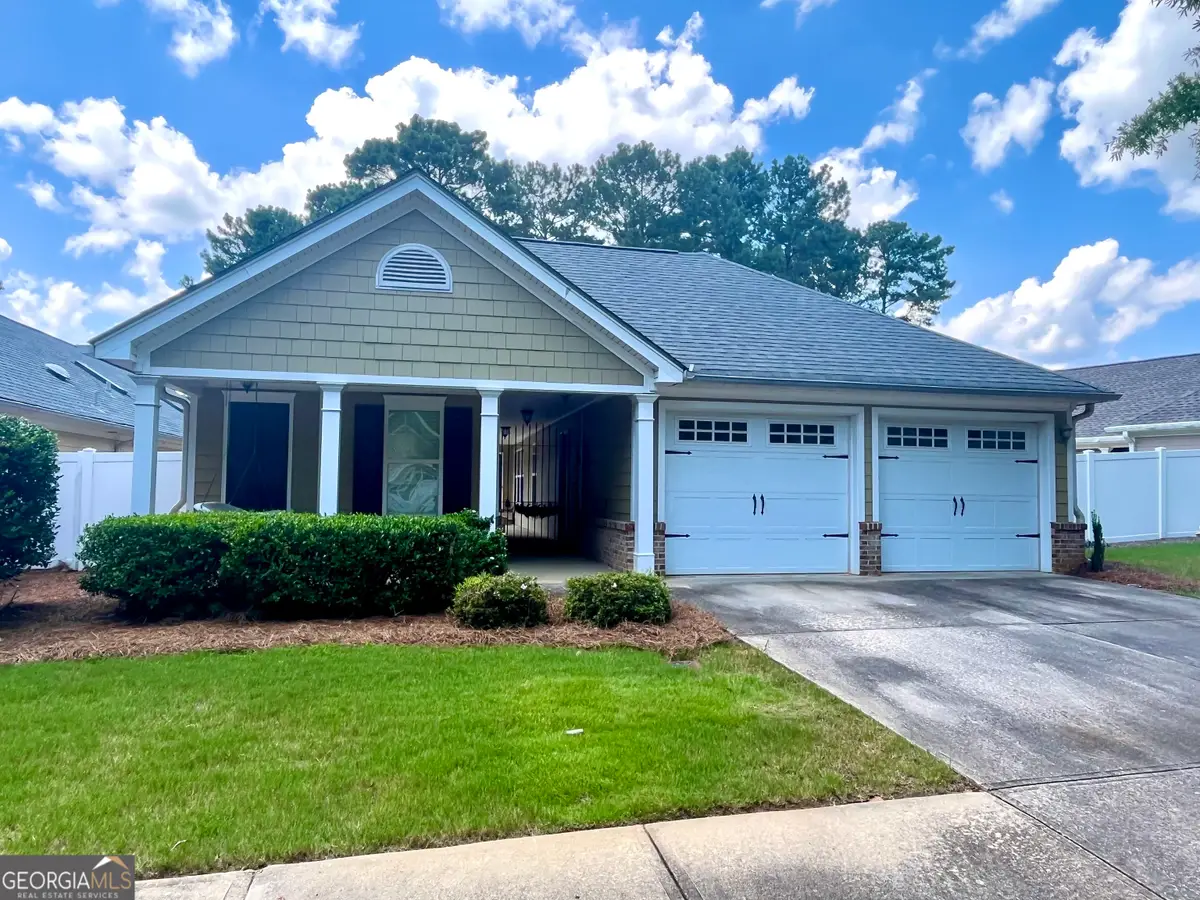 120 Cottage Club Drive, Locust Grove, GA 30248 - #1