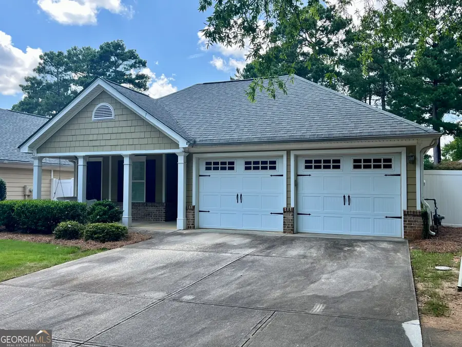 120 Cottage Club Drive, Locust Grove, GA 30248 - #2