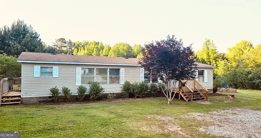 3207 Hopewell Church Road, Pine Mountain, GA 31822 - #1