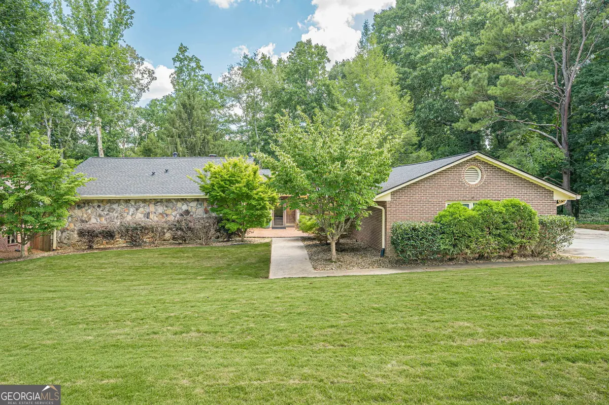 115 Farmstead Lane, Roswell, GA 30075 - #1