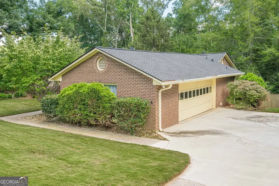 115 Farmstead Lane, Roswell, GA 30075 - #3