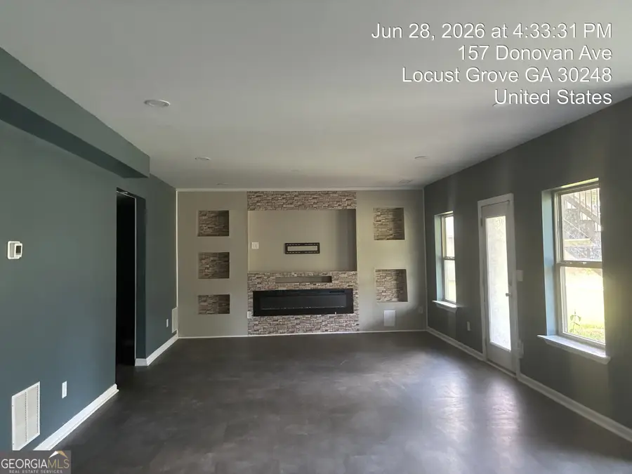 157 Donovan Avenue, Locust Grove, GA 30248 - #2