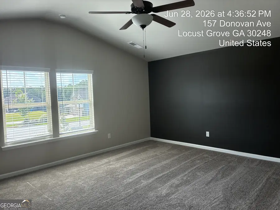 157 Donovan Avenue, Locust Grove, GA 30248 - #3