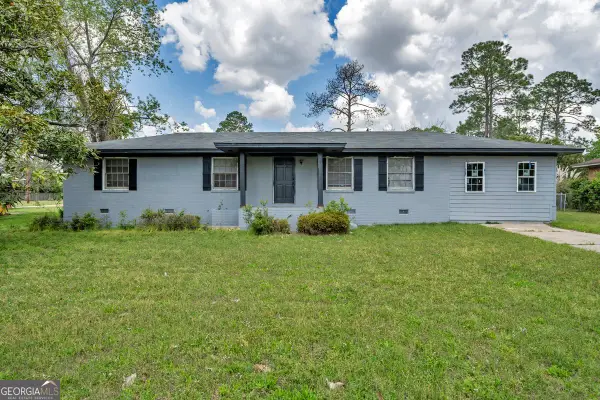 715 E 29th Avenue, Cordele, GA 31015