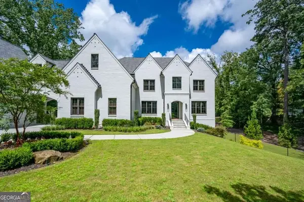 5720 Riverside Drive, Atlanta, GA 30327