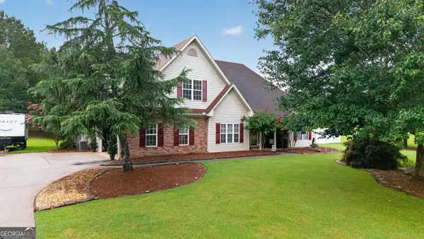118 Rolling Hill Drive, Williamson, GA 30292