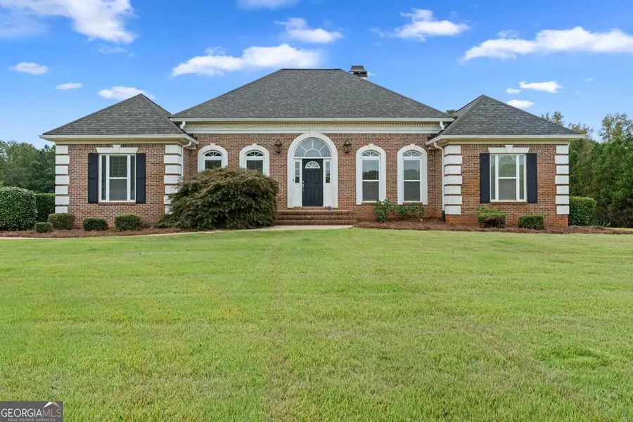760 Singley Drive, Locust Grove, GA 30248 - #2