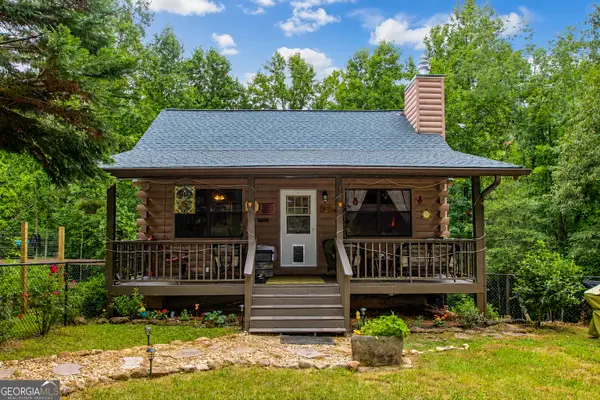 141 Cady Lane, Cleveland, GA 30528