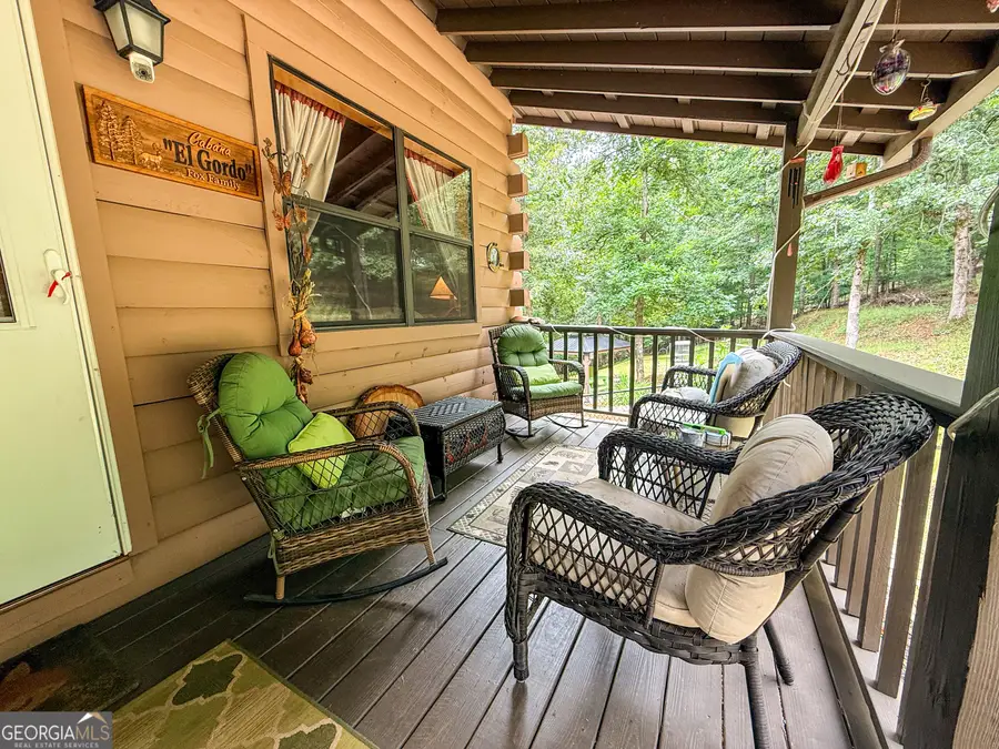 141 Cady Lane, Cleveland, GA 30528 - #2