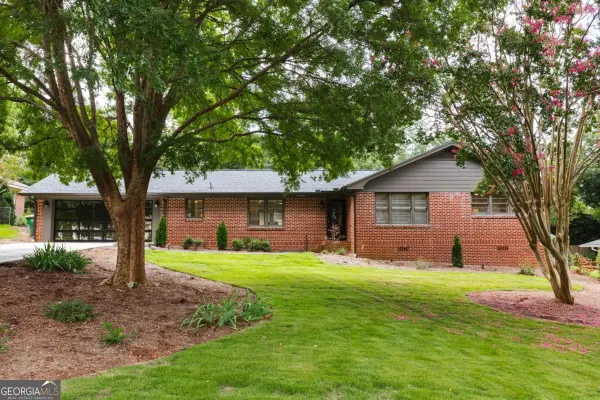 339 Beechwood Drive, Athens, GA 30606