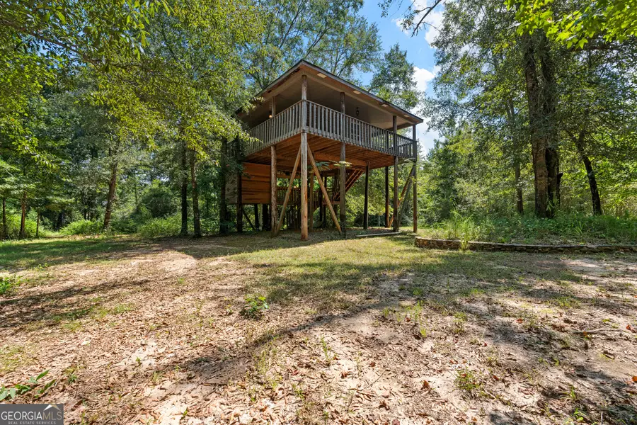 475 Hammett Circle, Hogansville, GA 30230 - #2