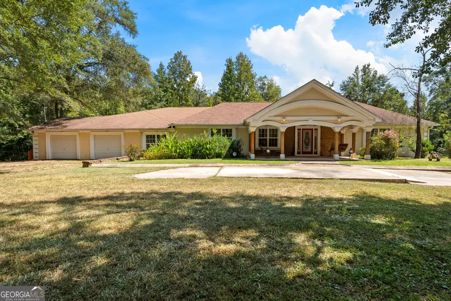 475 Hammett Circle, Hogansville, GA 30230 - #3
