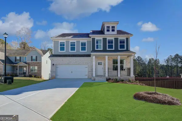 901 Kranston Drive, Locust Grove, GA 30248