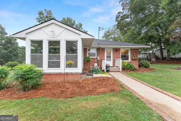 5907 Main Street, Lula, GA 30554