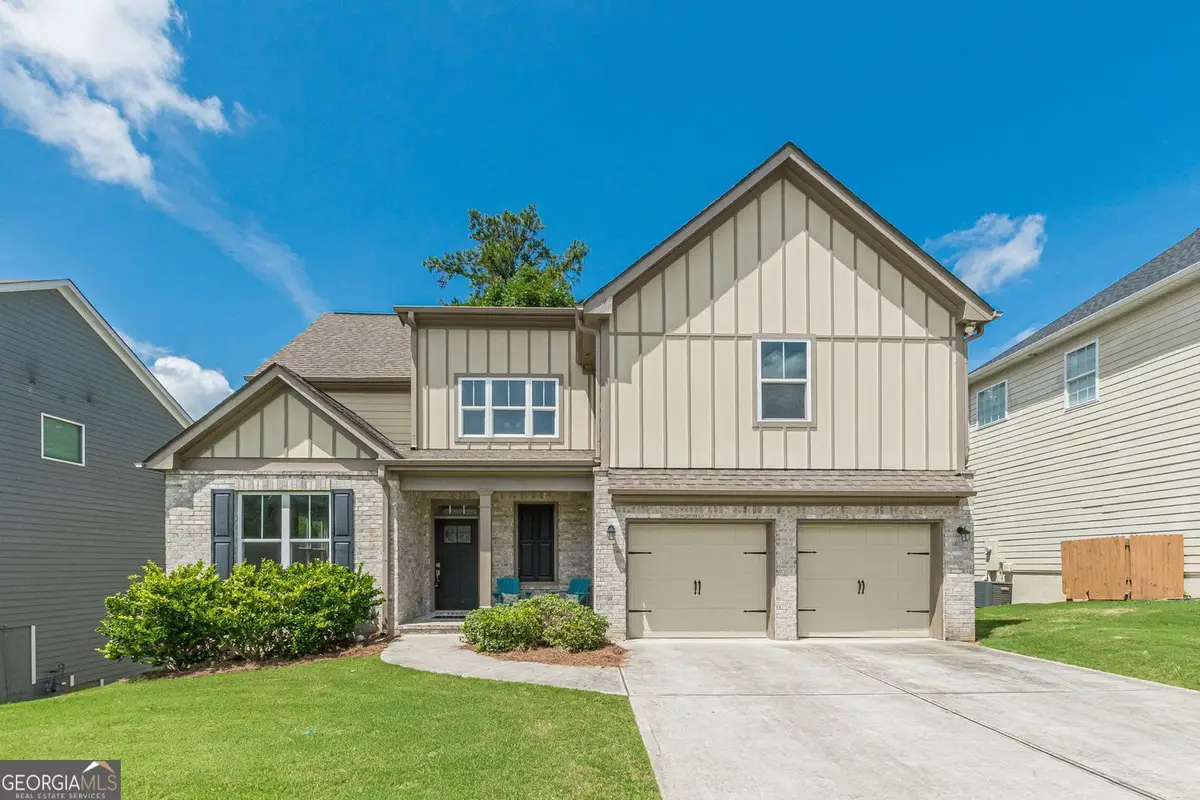 102 S Fortune Way, Dallas, GA 30157 - #1