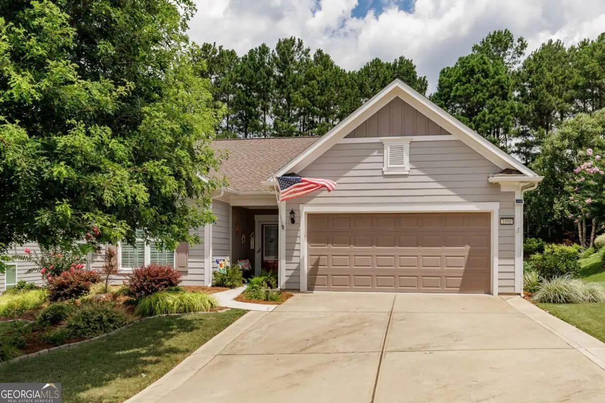 1090 Branch Creek Way, Greensboro, GA 30642 - #1