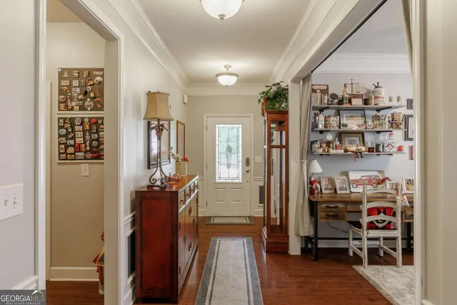 1090 Branch Creek Way, Greensboro, GA 30642 - #2