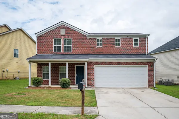 6742 Mancha Street, South Fulton, GA 30349
