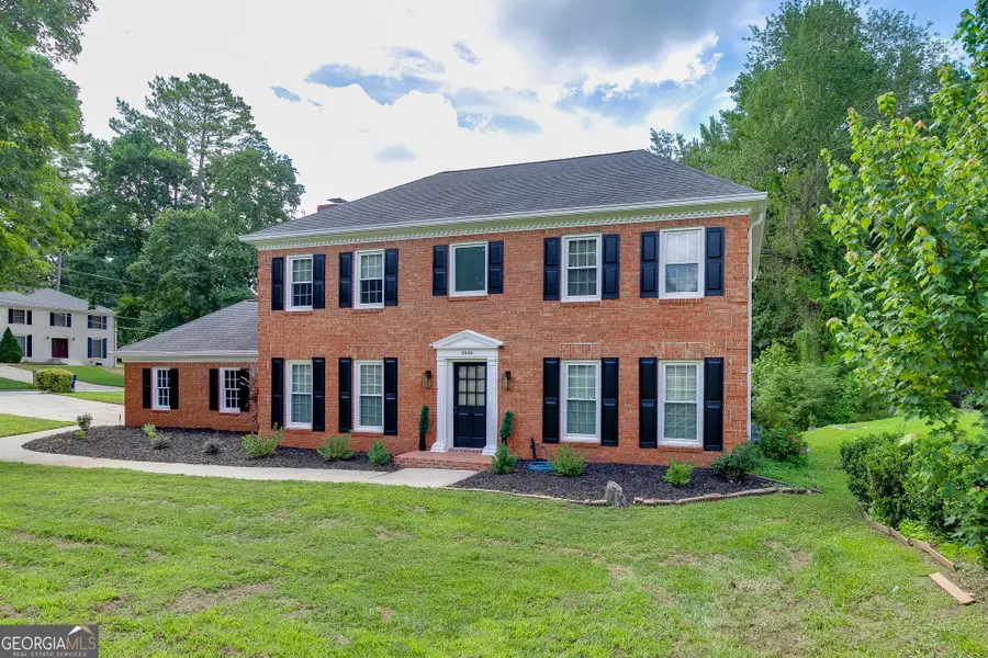 4686 Dana Terrace Sw, Lilburn, GA 30047 - #2