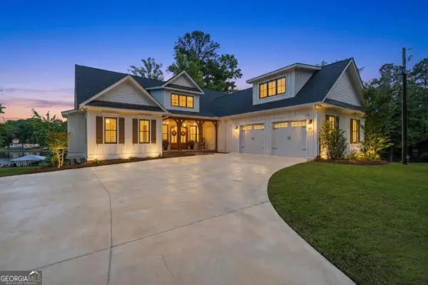 110 S Cay Drive, Milledgeville, GA 31061