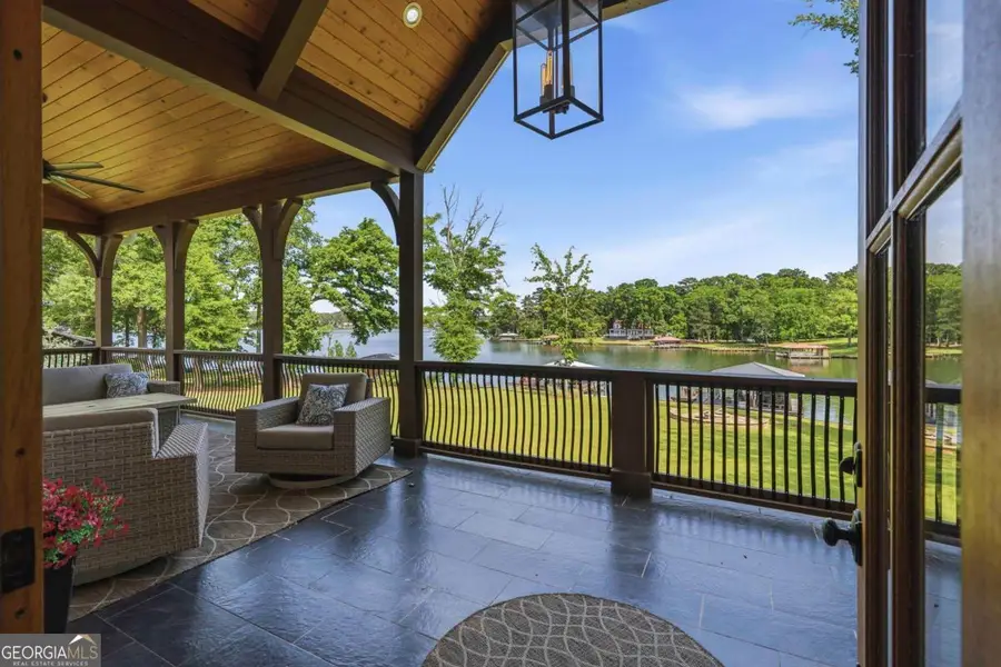 110 S Cay Drive, Milledgeville, GA 31061 - #2