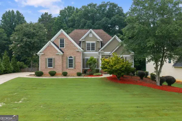 8745 Stone River Drive, Gainesville, GA 30506