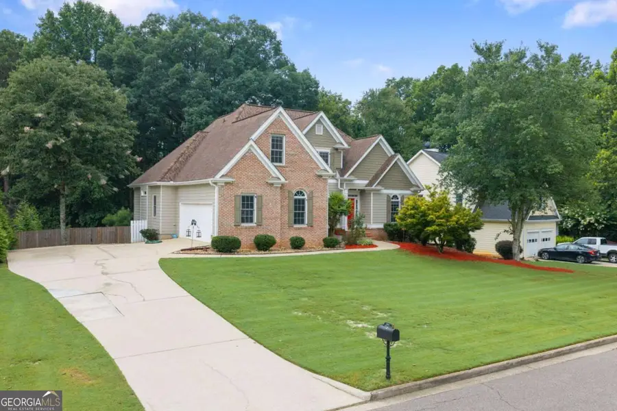 8745 Stone River Drive, Gainesville, GA 30506 - #2