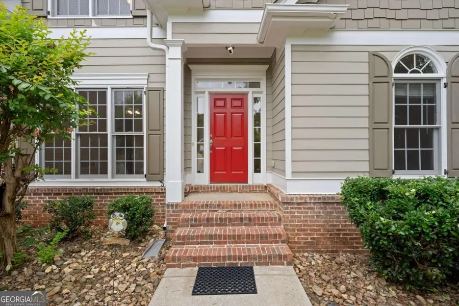 8745 Stone River Drive, Gainesville, GA 30506 - #3