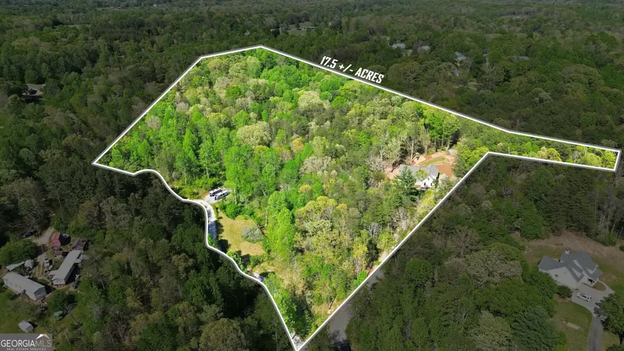 1655 Pardue Mill Road, Demorest, GA 30535 - #2