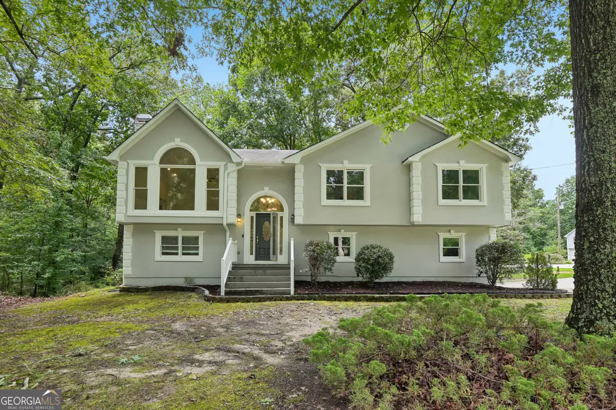 18 Misty Ridge Place, Hiram, GA 30141 - #1