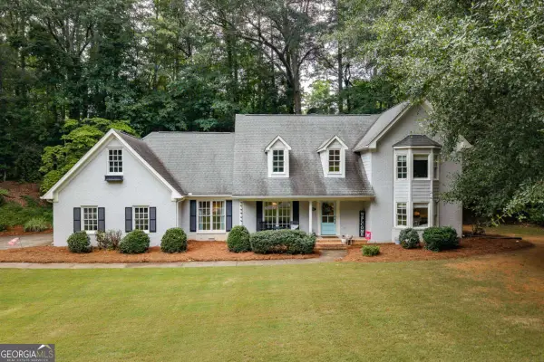 100 Duncan Springs Road, Athens, GA 30606